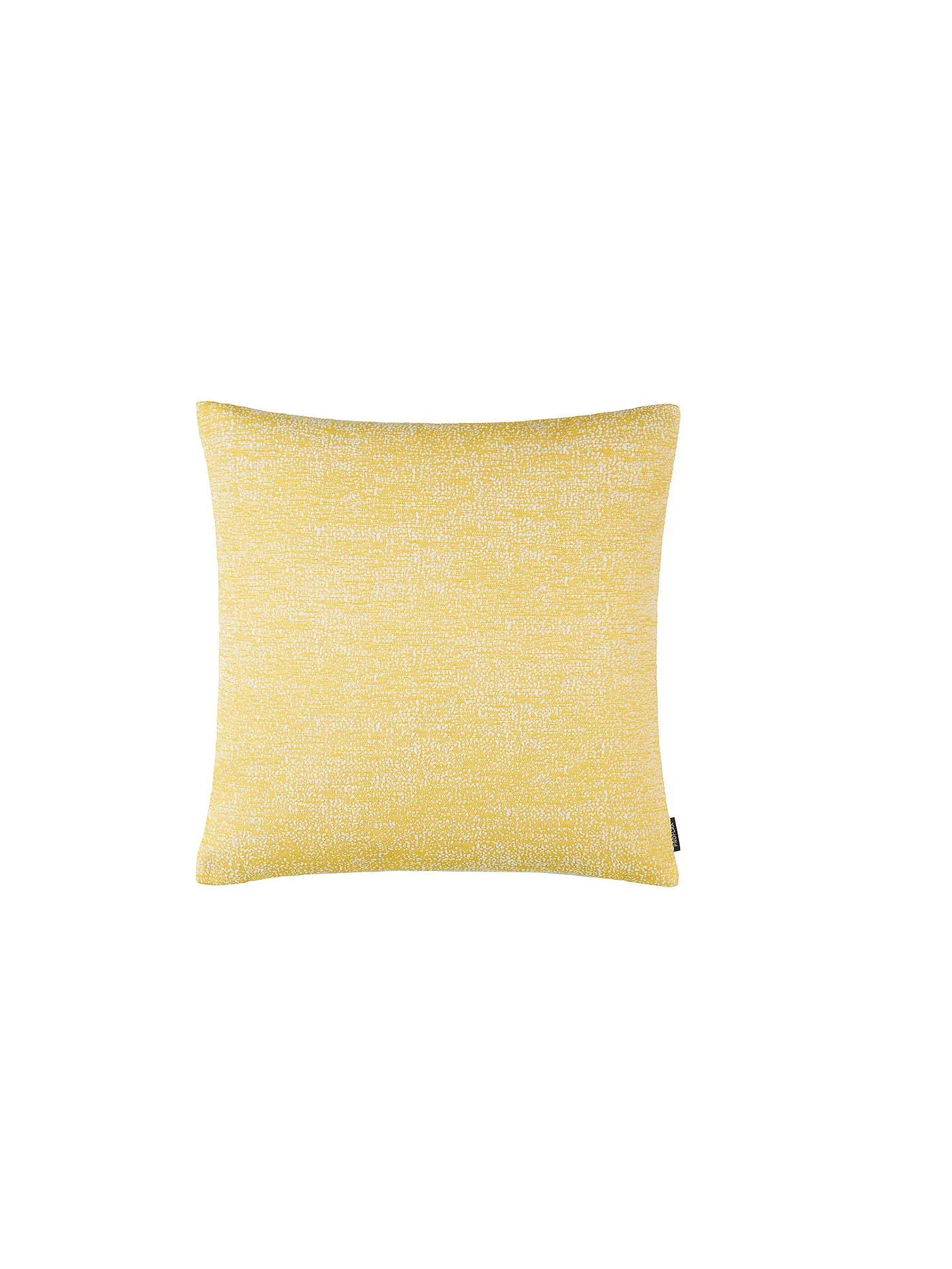 PROFLAX | Kissenhülle 50x50cm ARUBA Lime | gelb